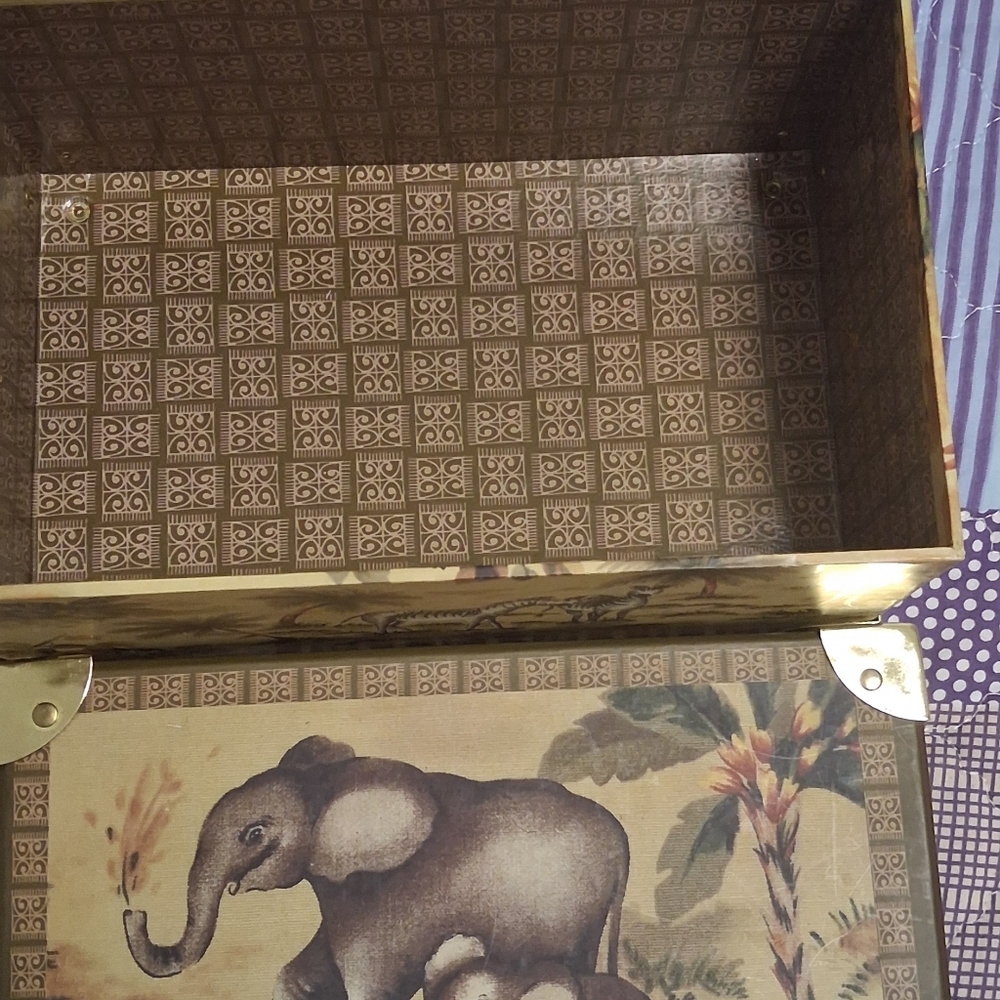 Storage Box - Picture 7 of 10